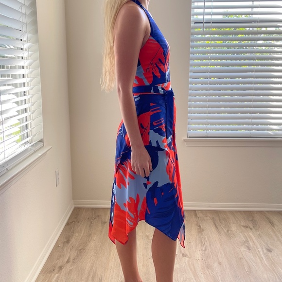 Nicholas Dress Size 0 - Picture 3 of 8